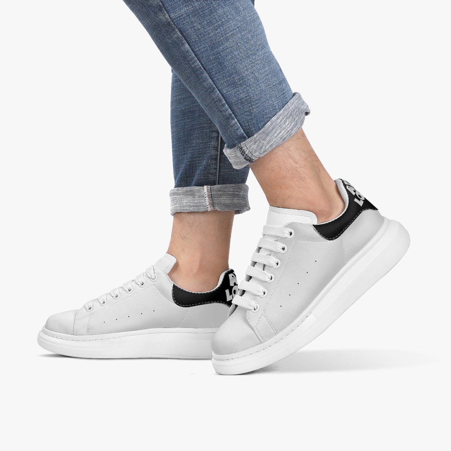 Men/Women AyeLook Luxury Sneakers