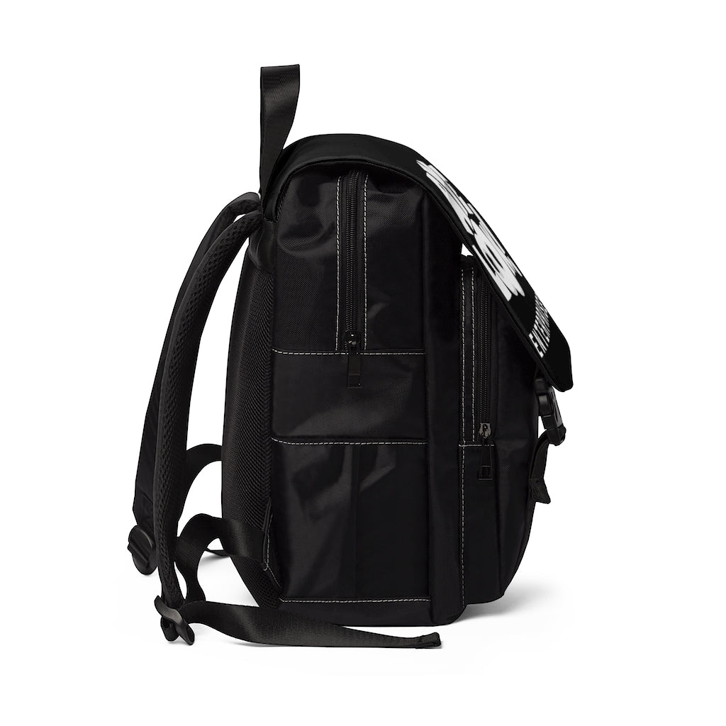 Ayelook Casual Shoulder Backpack