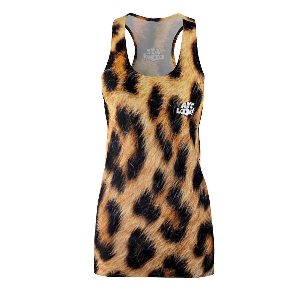 Women's Flinstone Dress