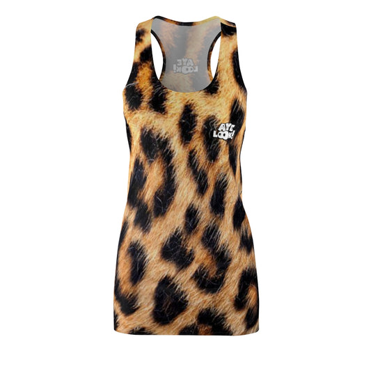 Women's Flinstone Dress