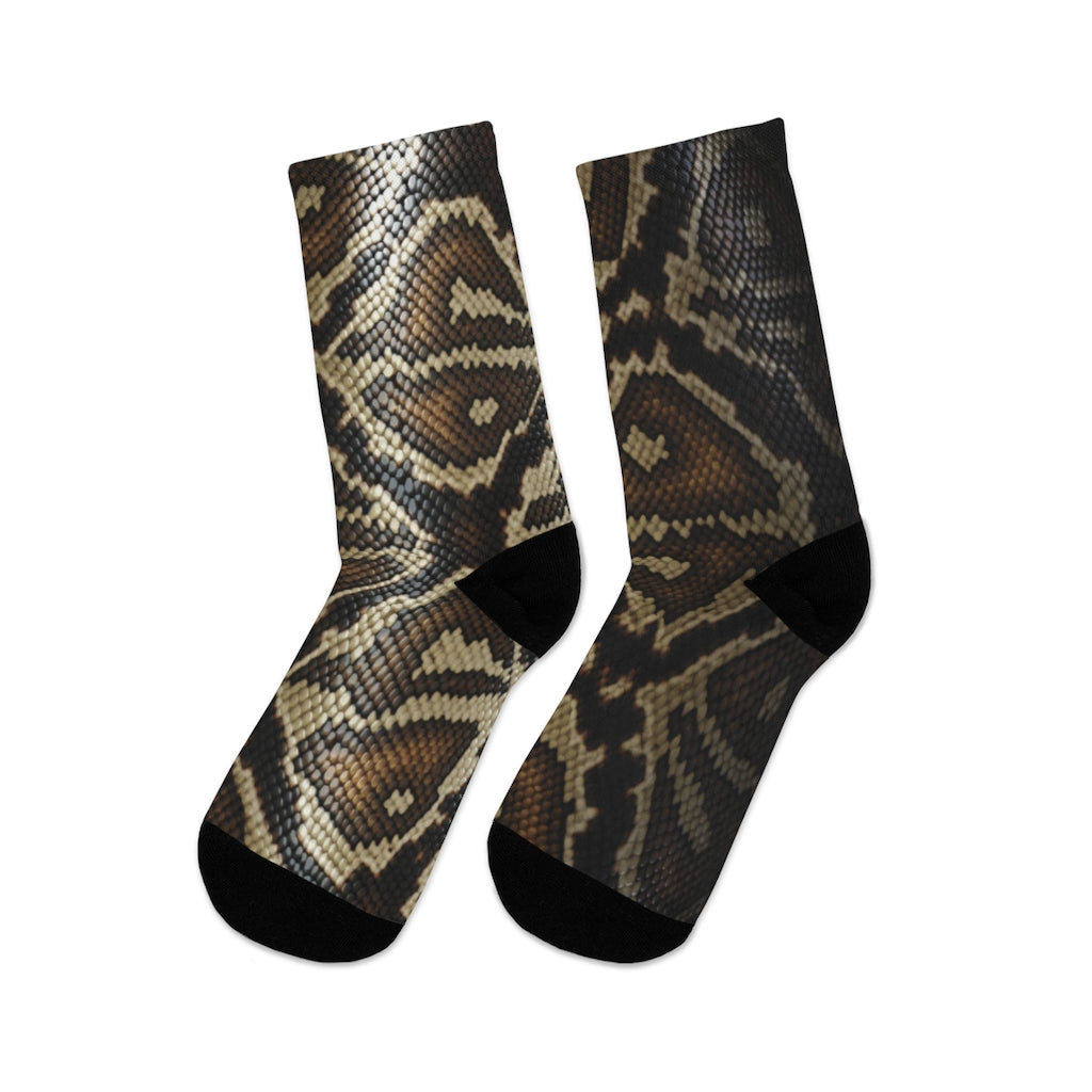 Snake 🐍 Socks
