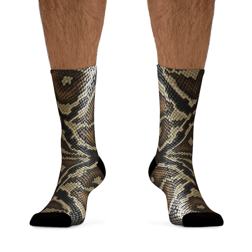 Snake 🐍 Socks