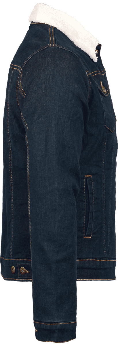 Ayelook Denim Jacket Men