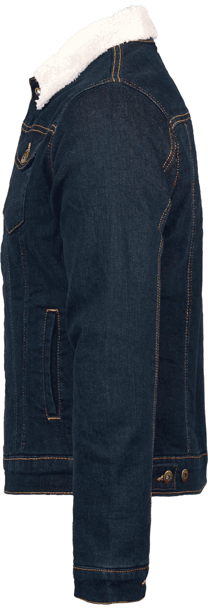 Ayelook Denim Jacket Men