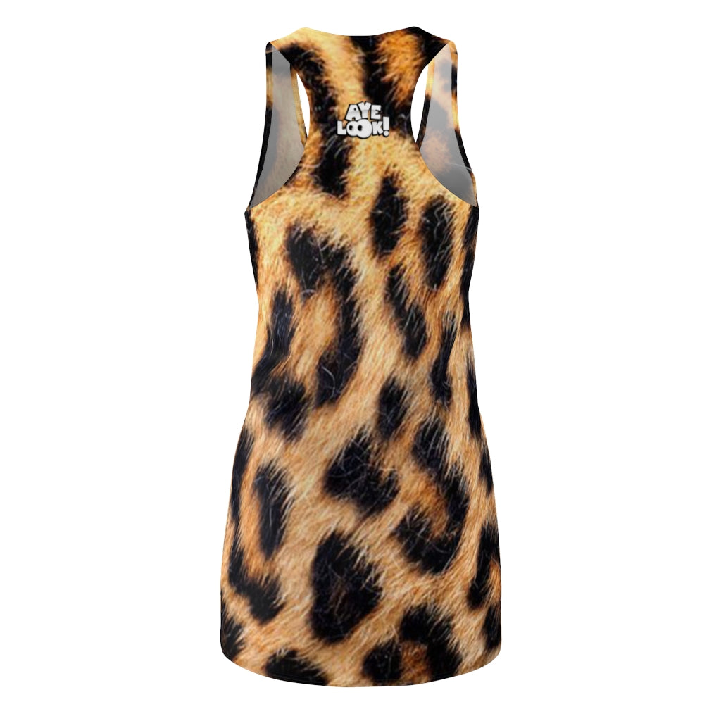 Women's Flinstone Dress