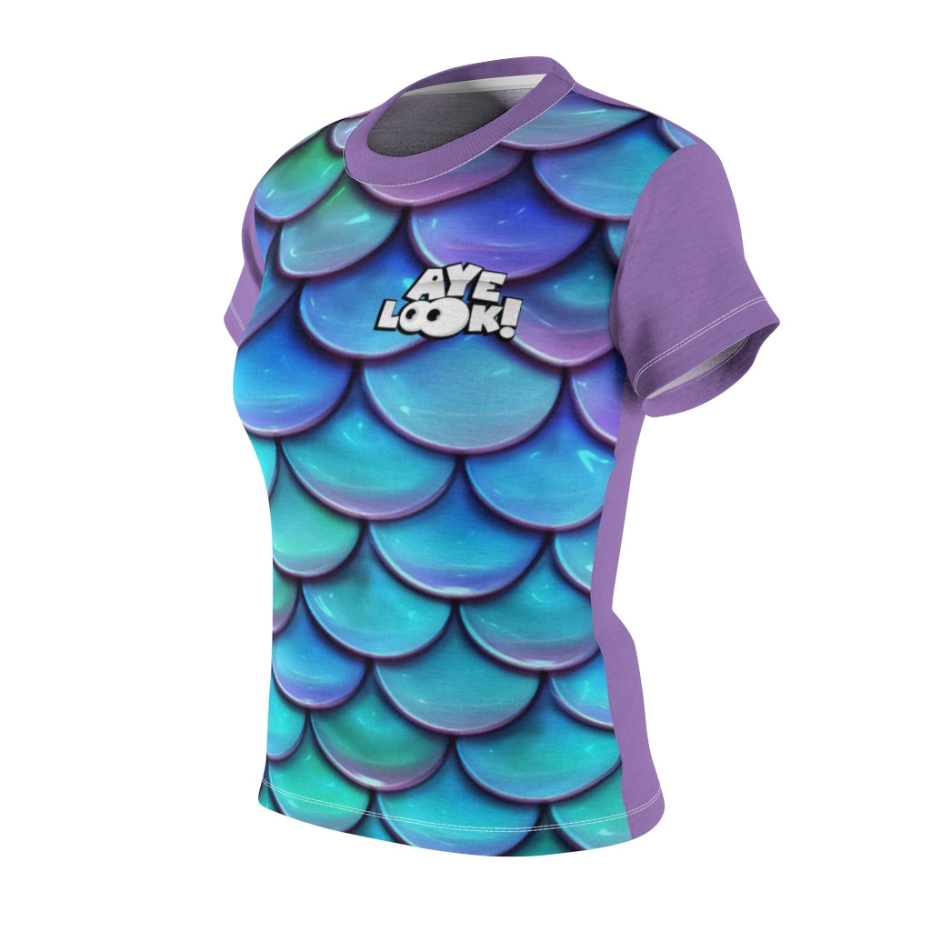 Mermaid Tee