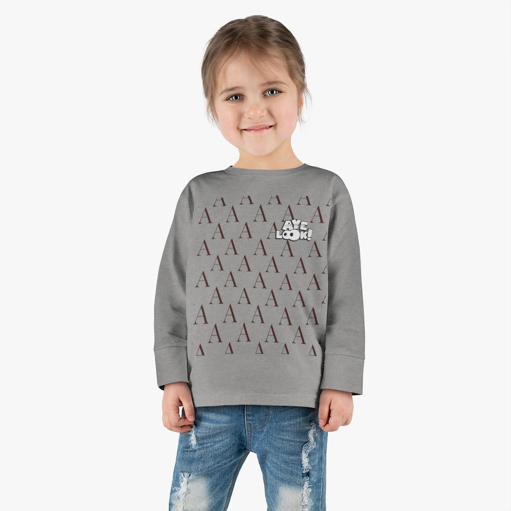 Kids AyeLook Luxe Tee