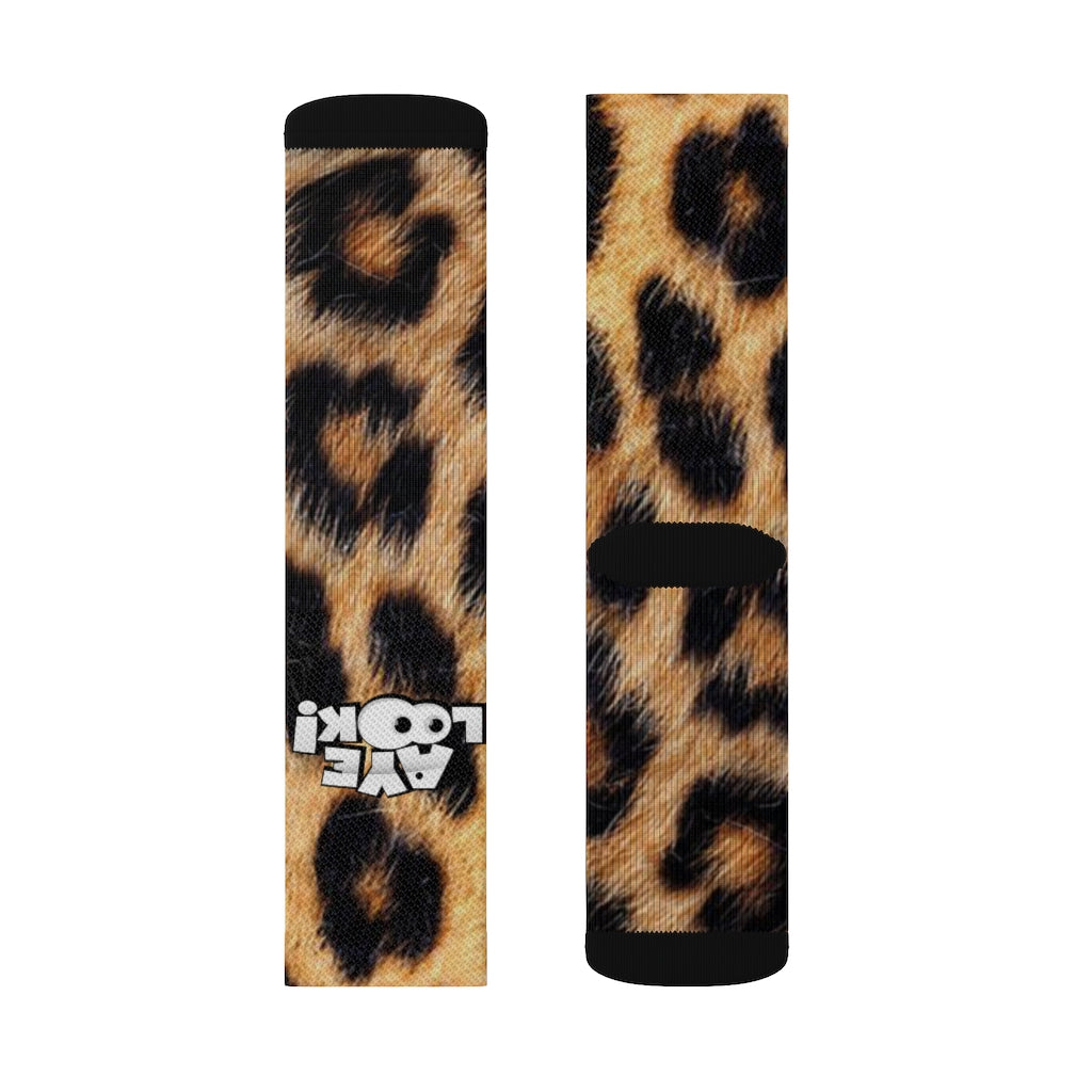 Ayelook Flinstone Socks