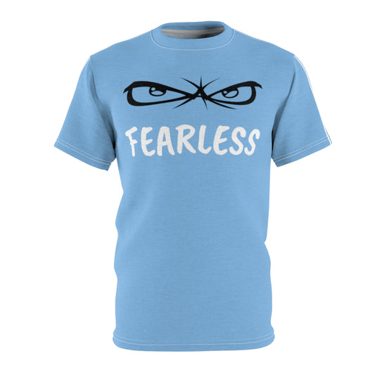 Fearless Ayelook tee