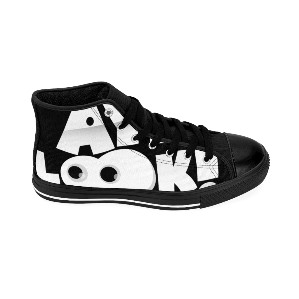 Ayelook womens Sneakers