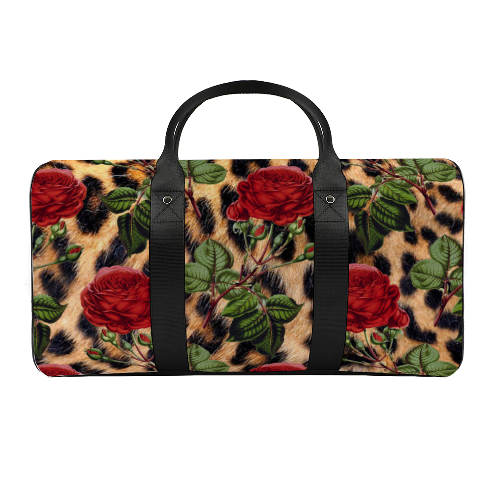 The Rose Duffel