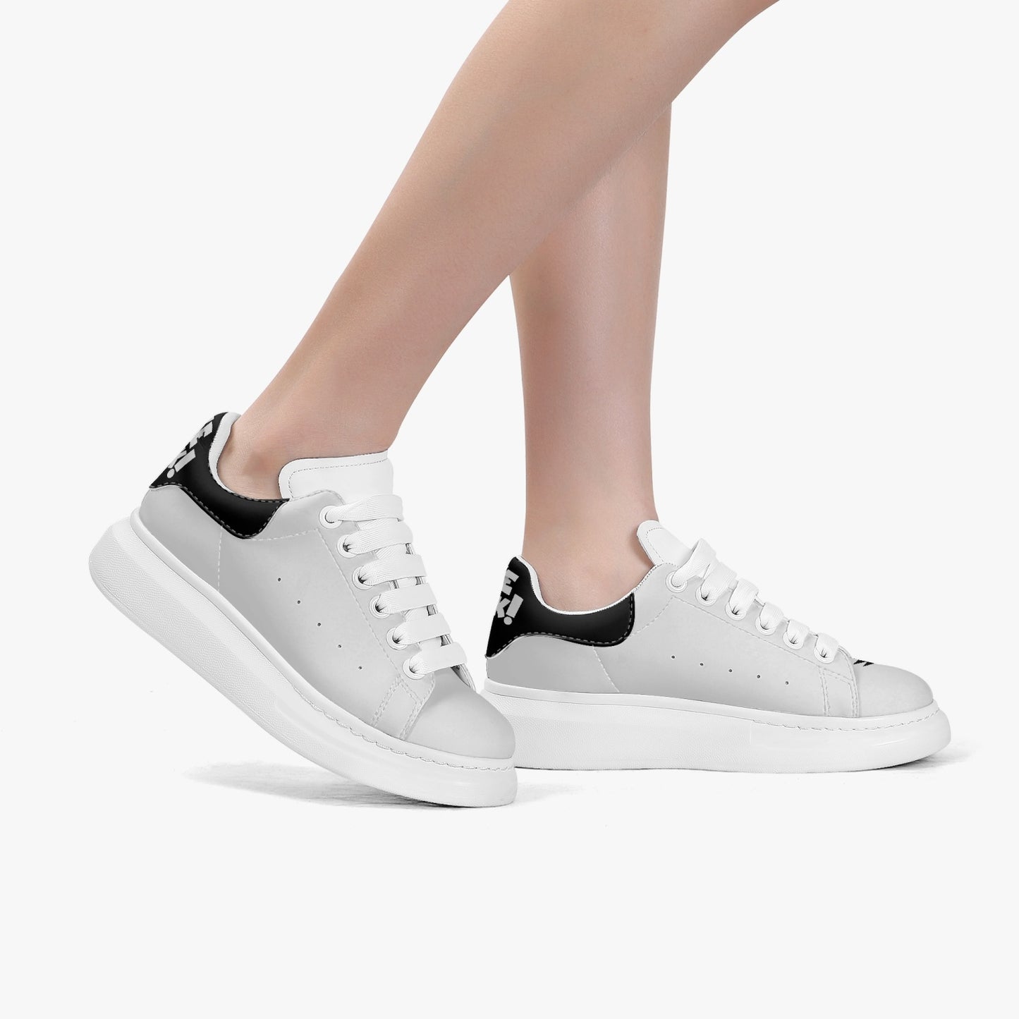 Men/Women AyeLook Luxury Sneakers