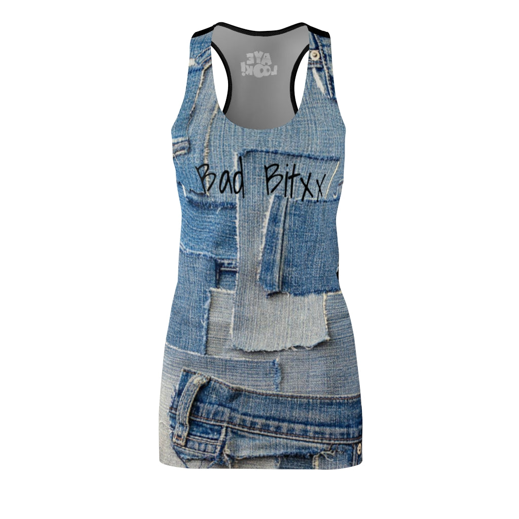 “Bad Bitxx” Dress