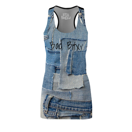 “Bad Bitxx” Dress