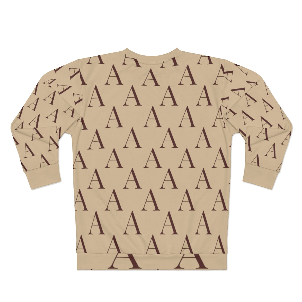 AyeLook Luxe Sweatshirt