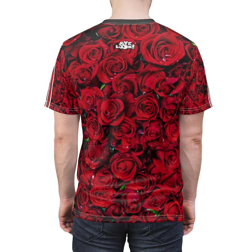 Rose Tee