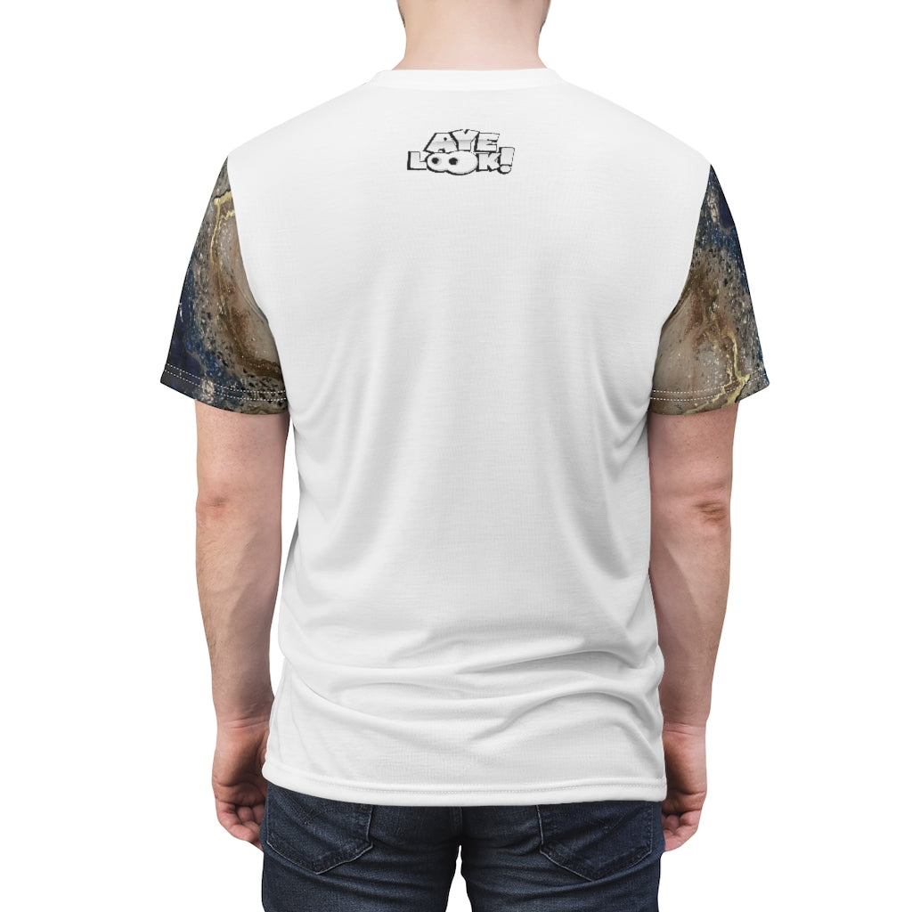 Earth Stone tee