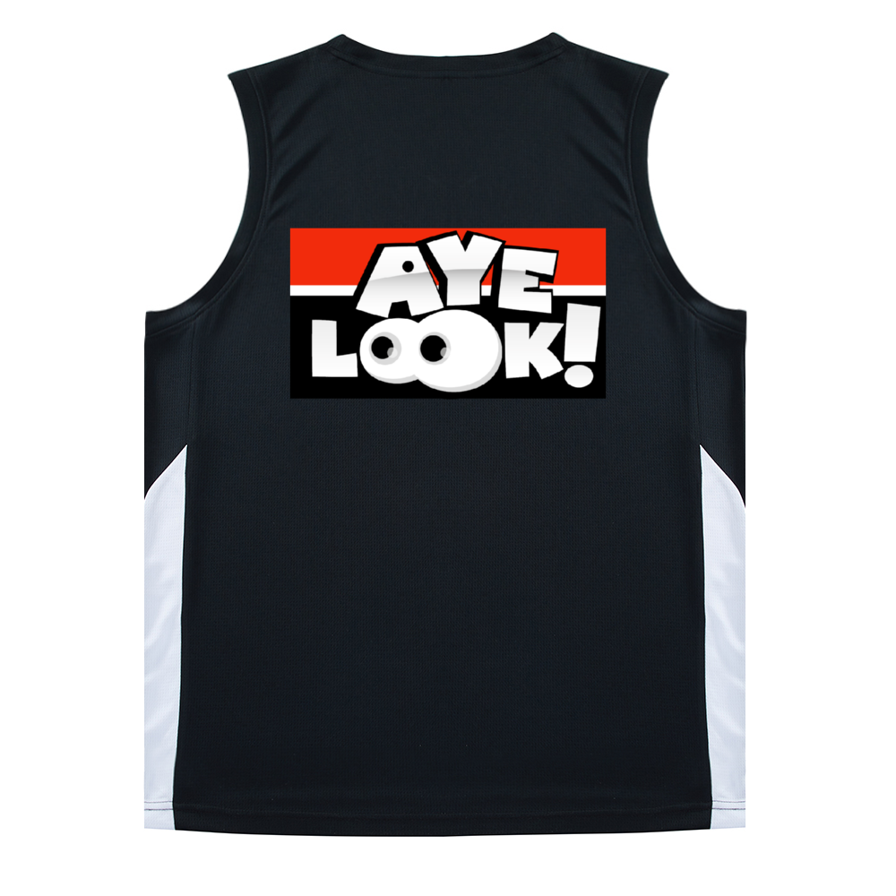 Youth Basketball Short Set