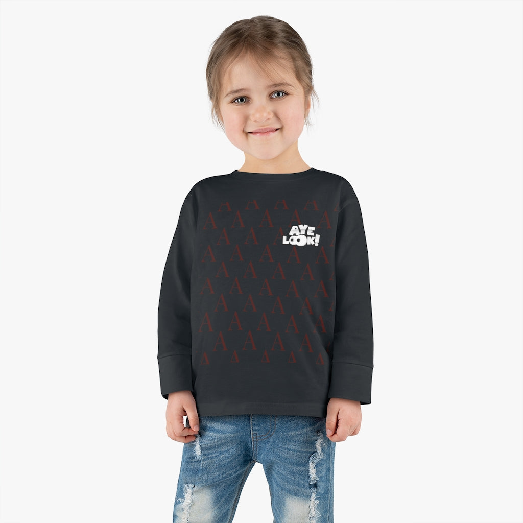 Kids AyeLook Luxe Tee