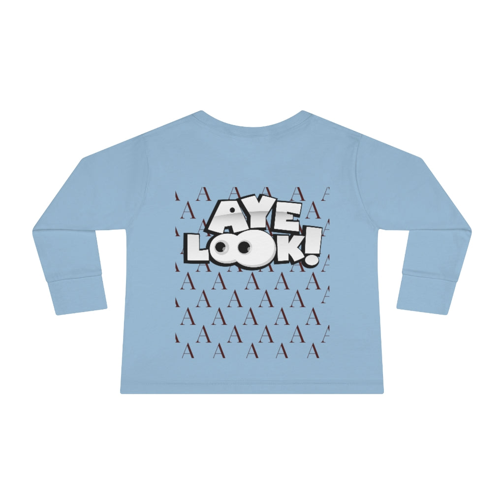 Kids AyeLook Luxe Tee