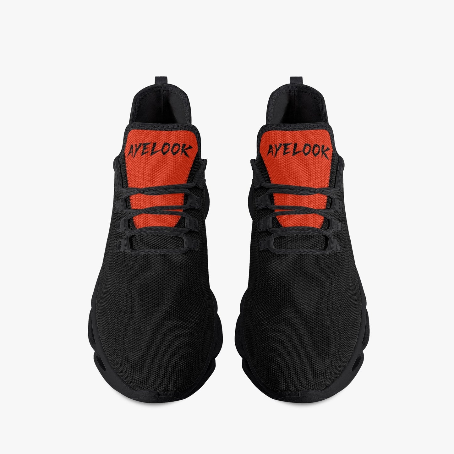 AyeLook Bridge Walkers