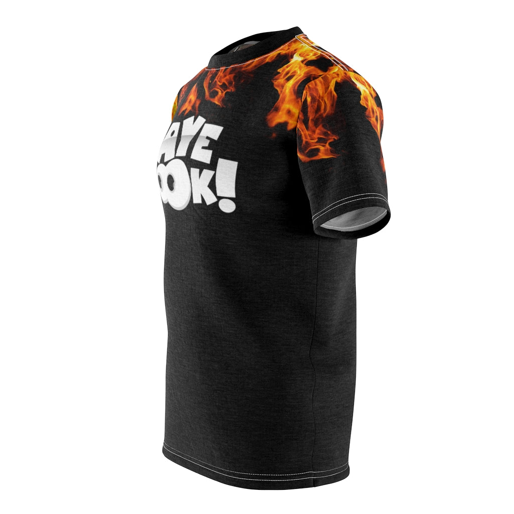 Flame Tee
