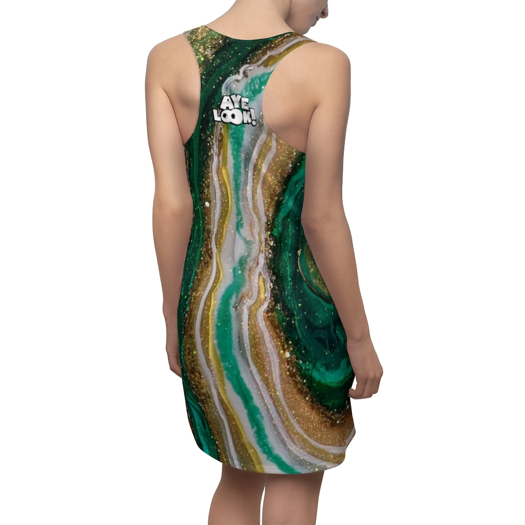 The Pretty Girl Dress