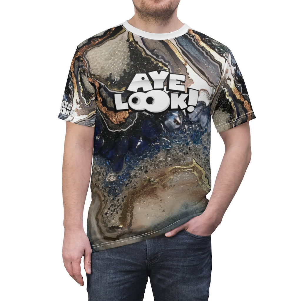 Earth Stone tee