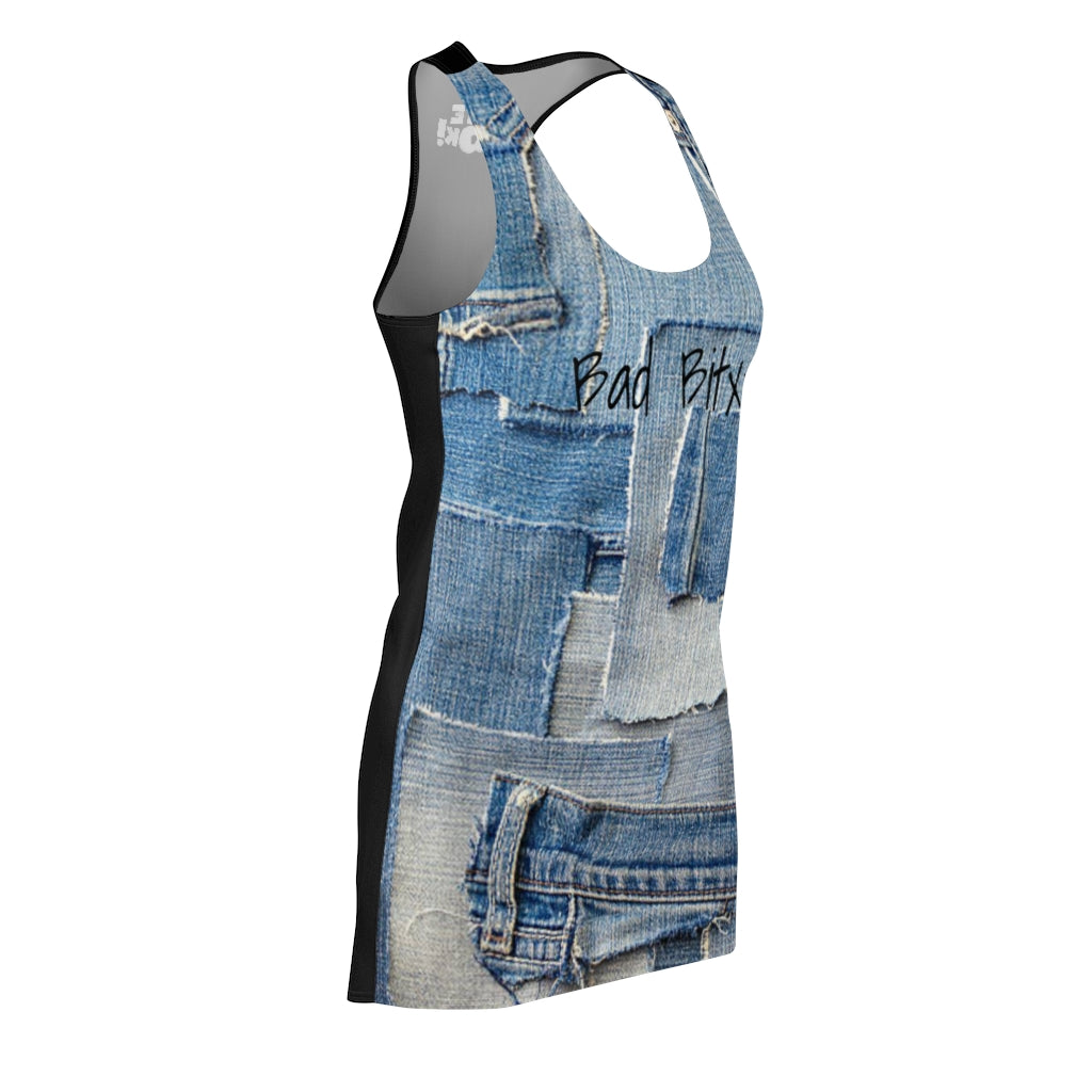 “Bad Bitxx” Dress