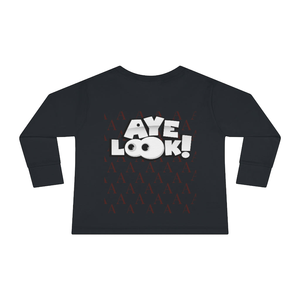 Kids AyeLook Luxe Tee
