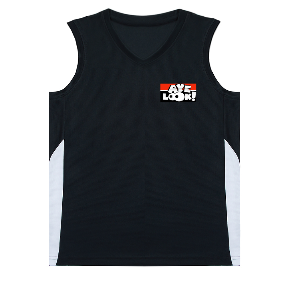 Youth Basketball Short Set