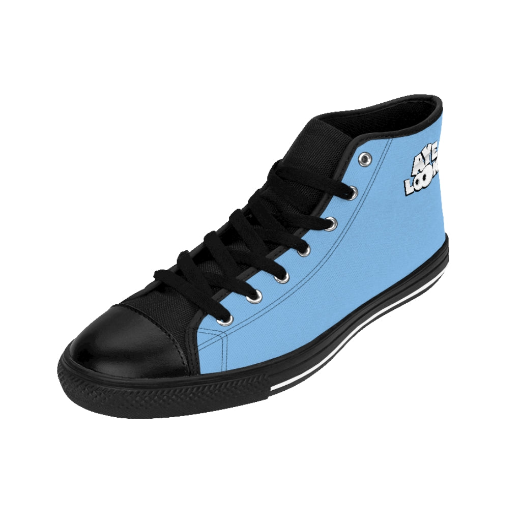Baby Blue AyeLook’s