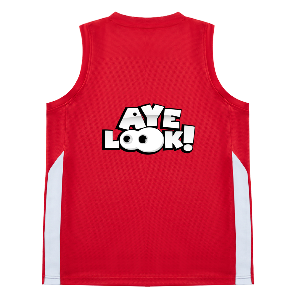 Basketball Short Set