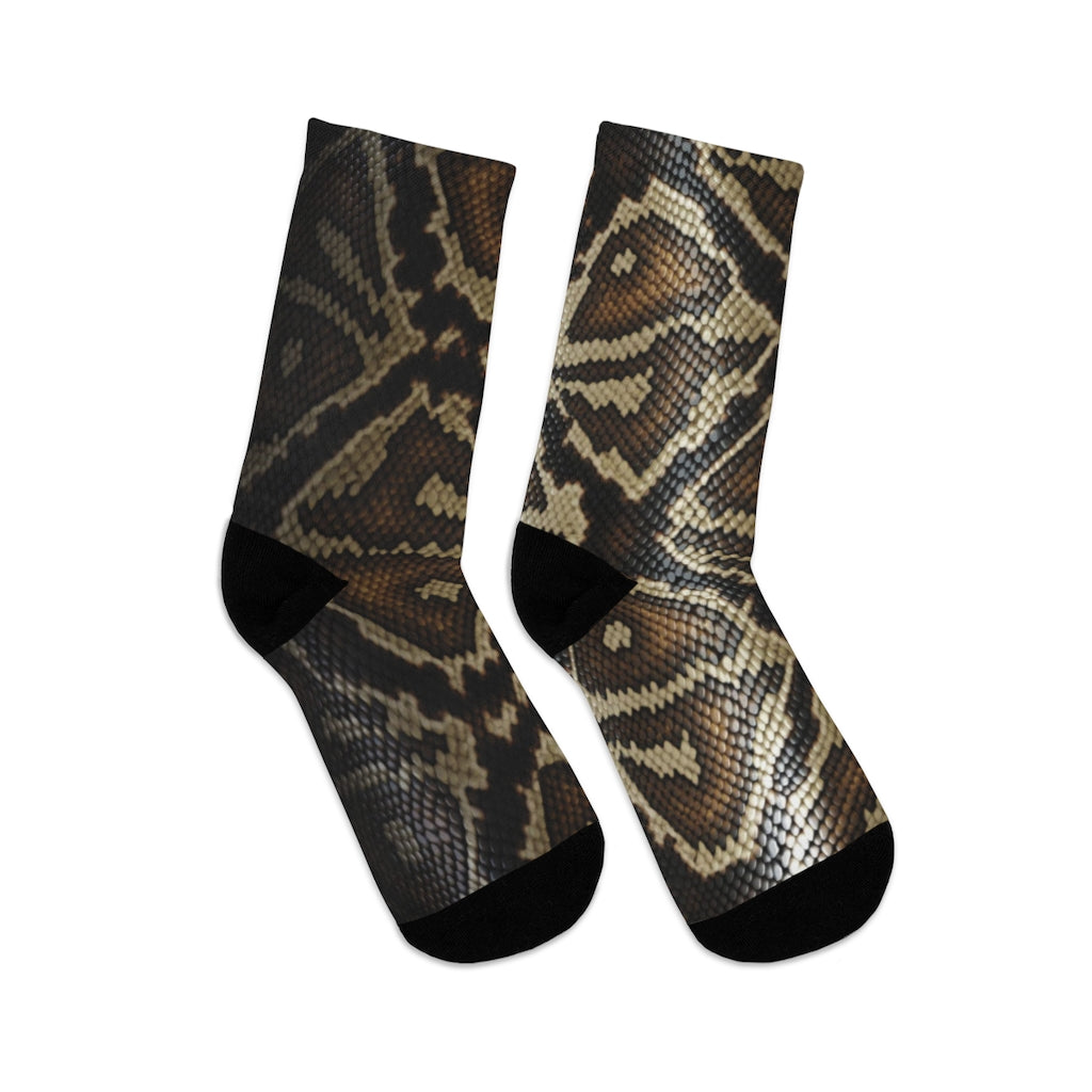 Snake 🐍 Socks