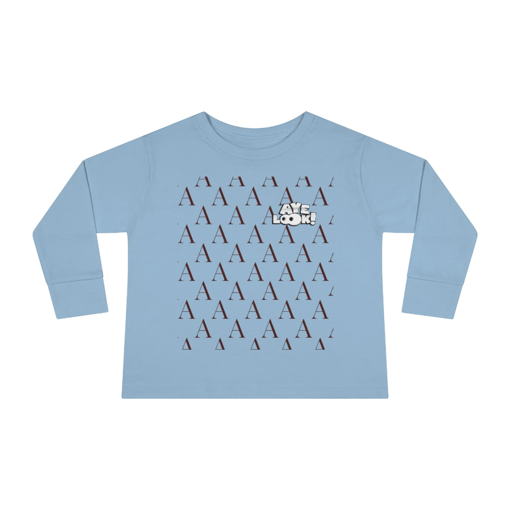 Kids AyeLook Luxe Tee