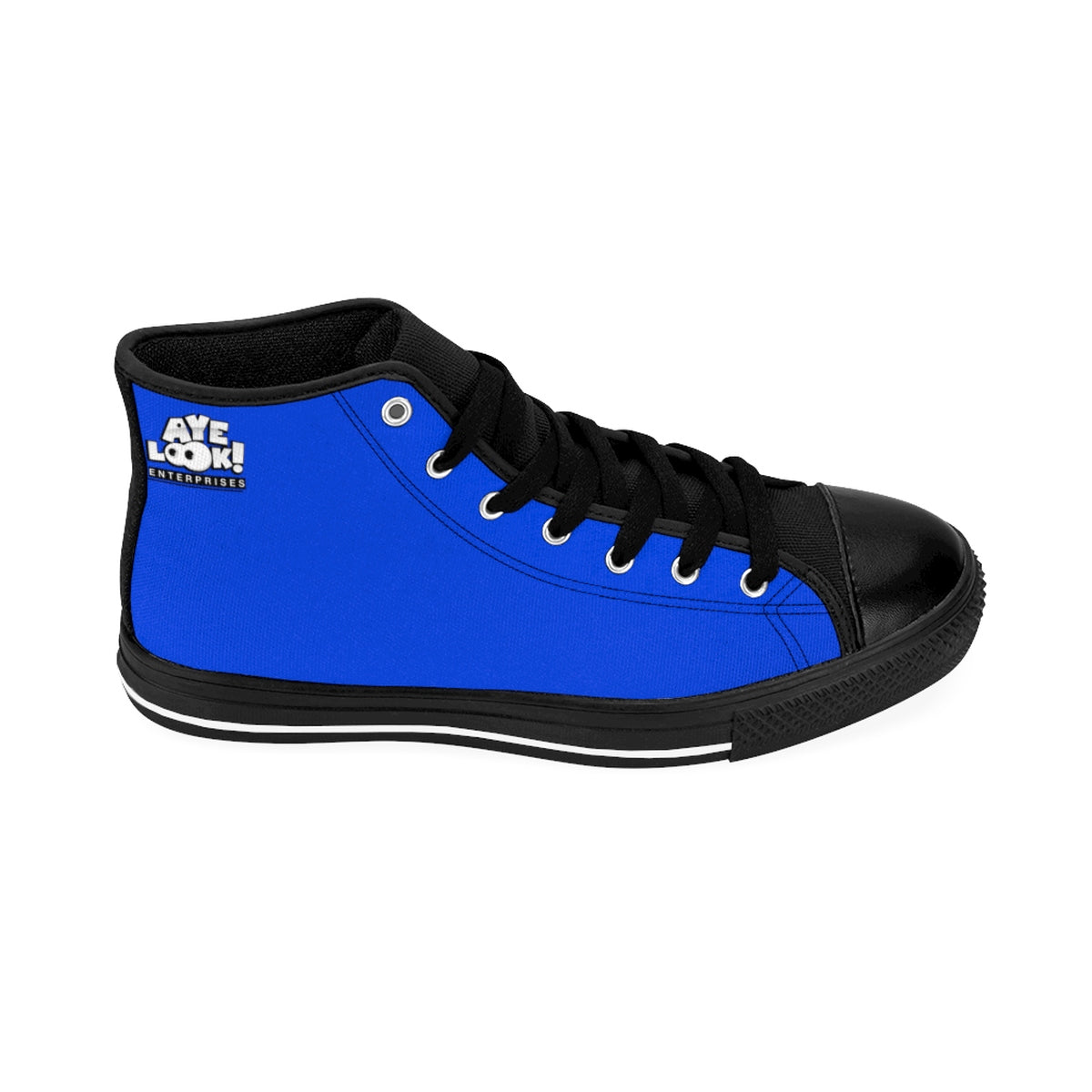 Men’s Royal Ayelooks