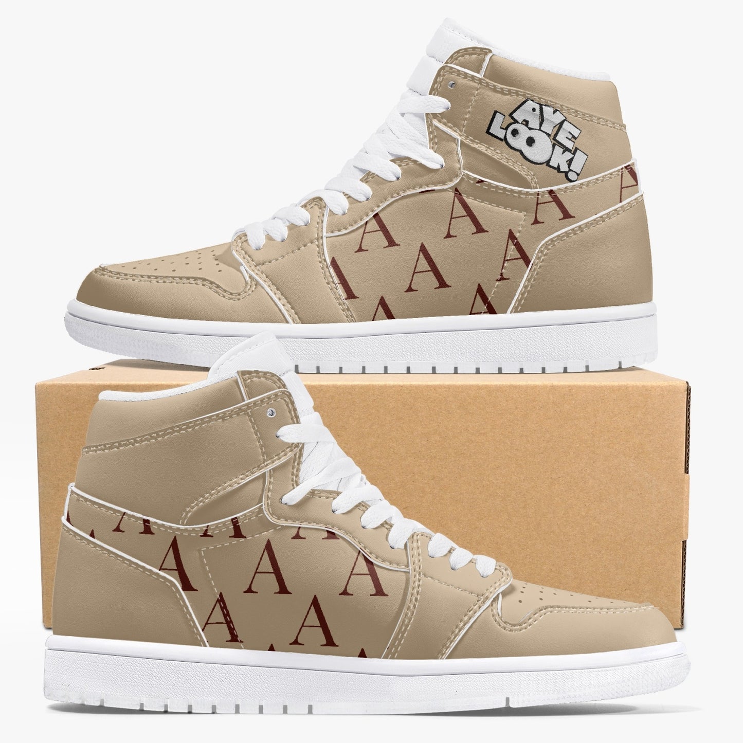 AyeLook Luxe Denario