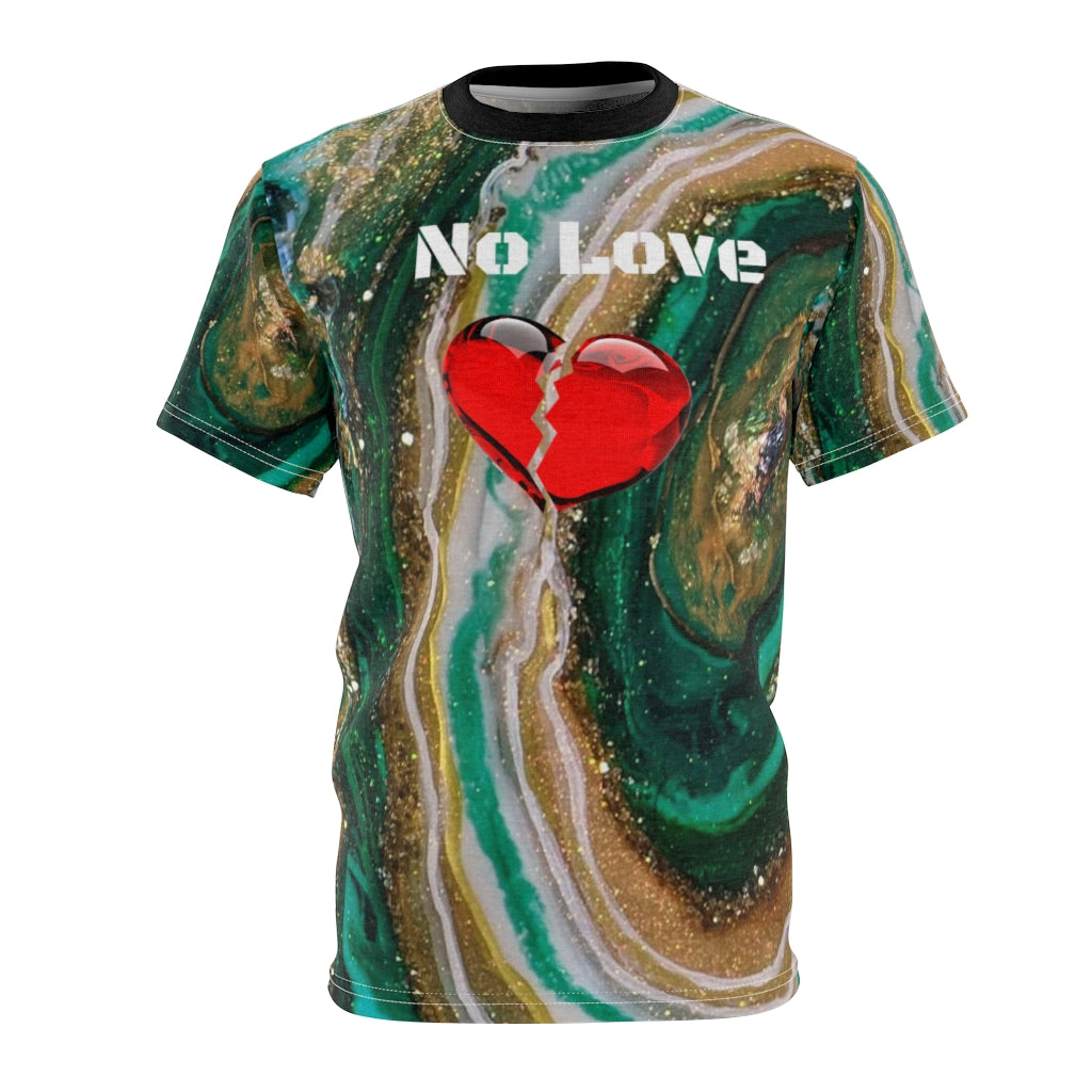No Love Tee