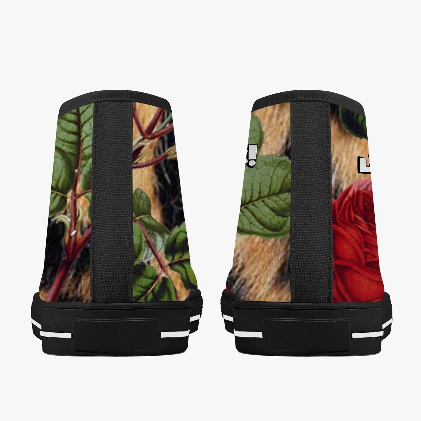 The Rose Kicks (Men/Women)