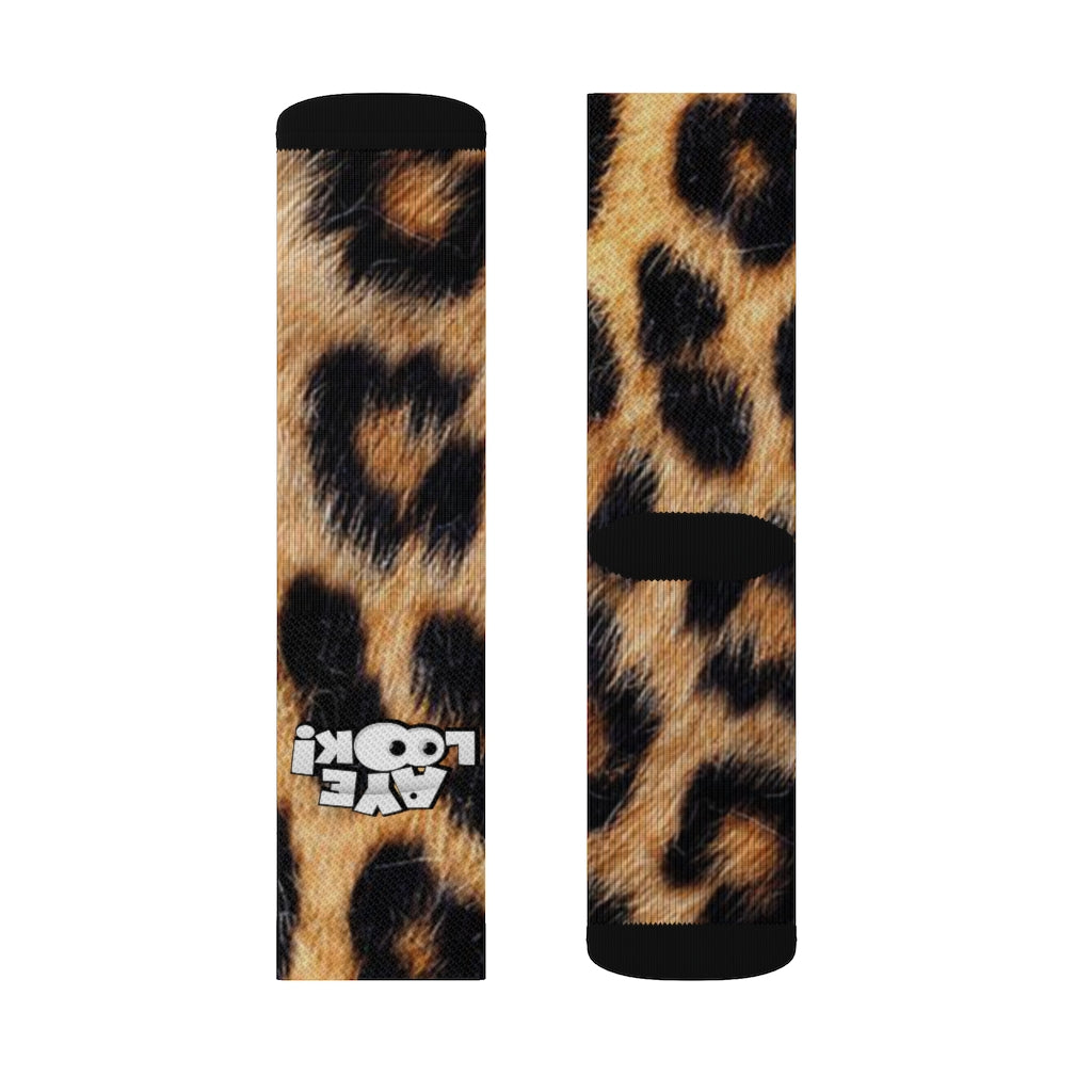 Ayelook Flinstone Socks