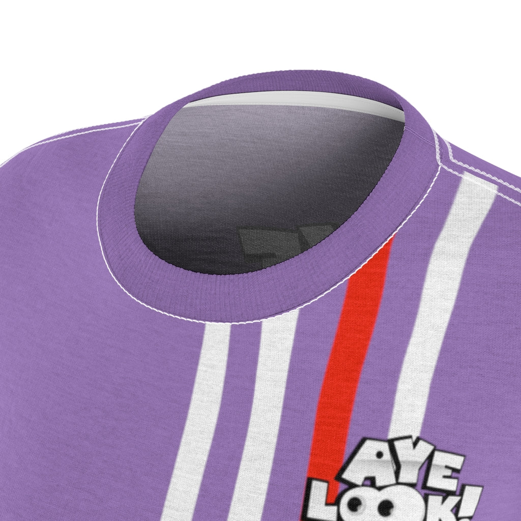 Purple Tee