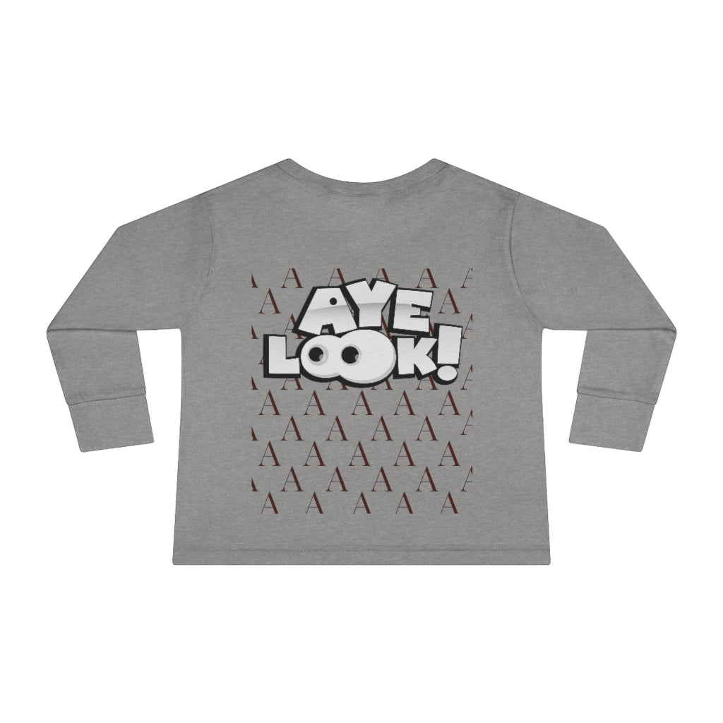 Kids AyeLook Luxe Tee