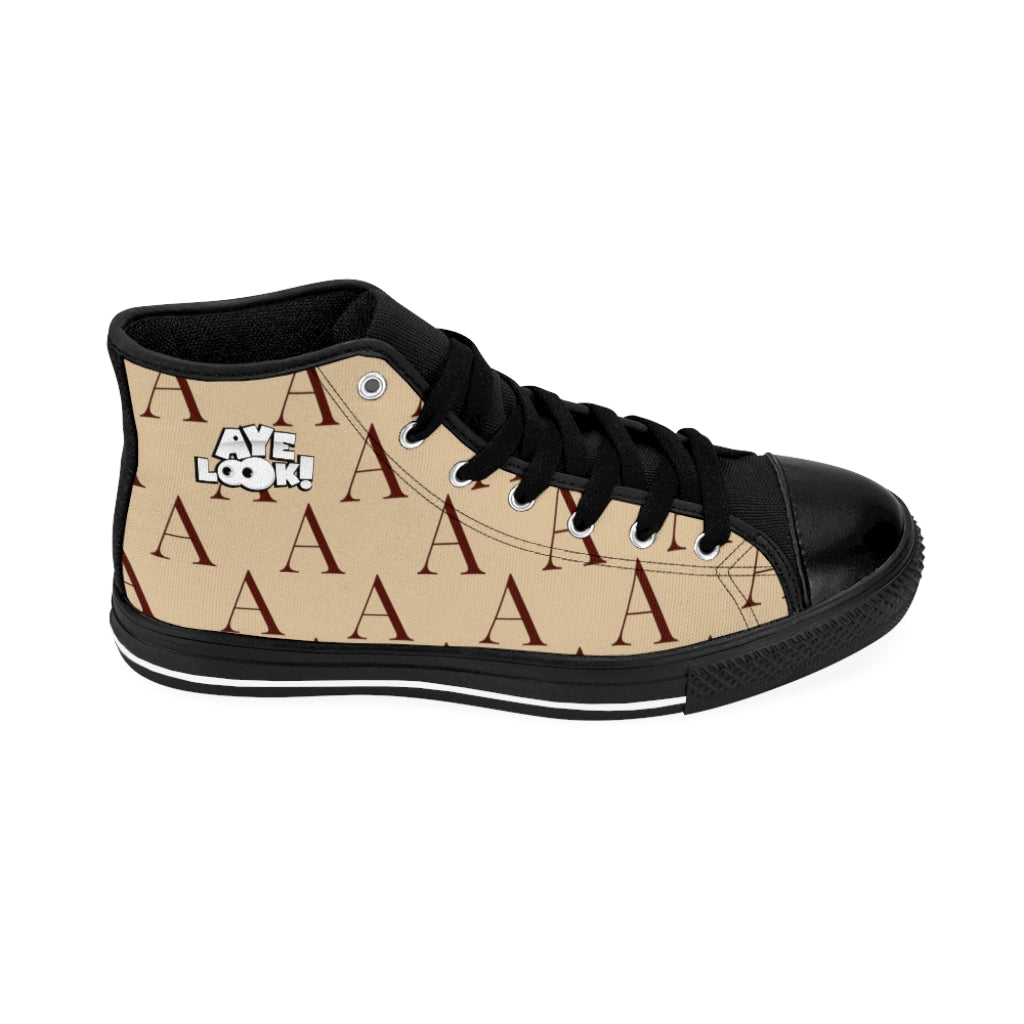 AyeLook Luxe Sneakers(M)