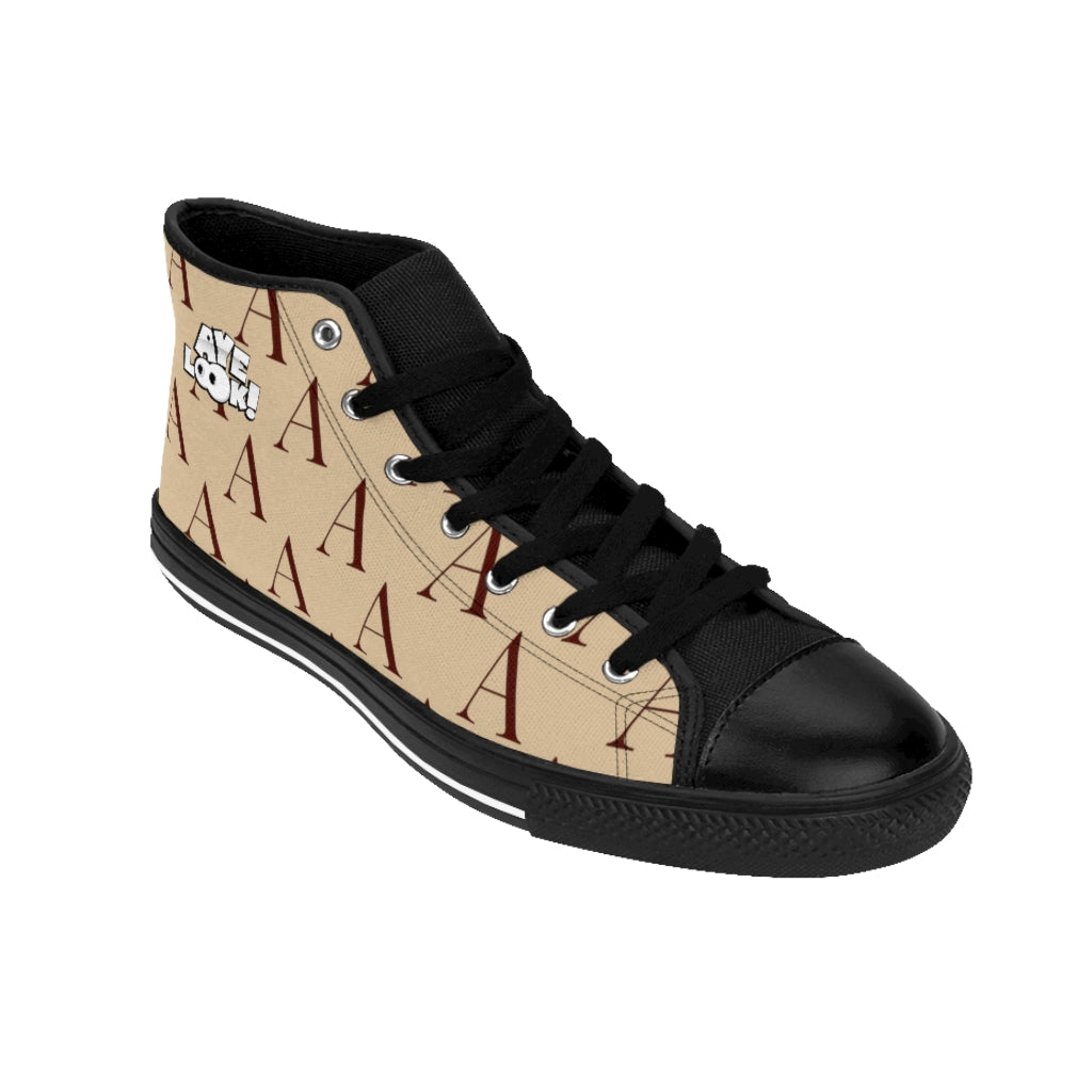 AyeLook Luxe Sneakers(M)