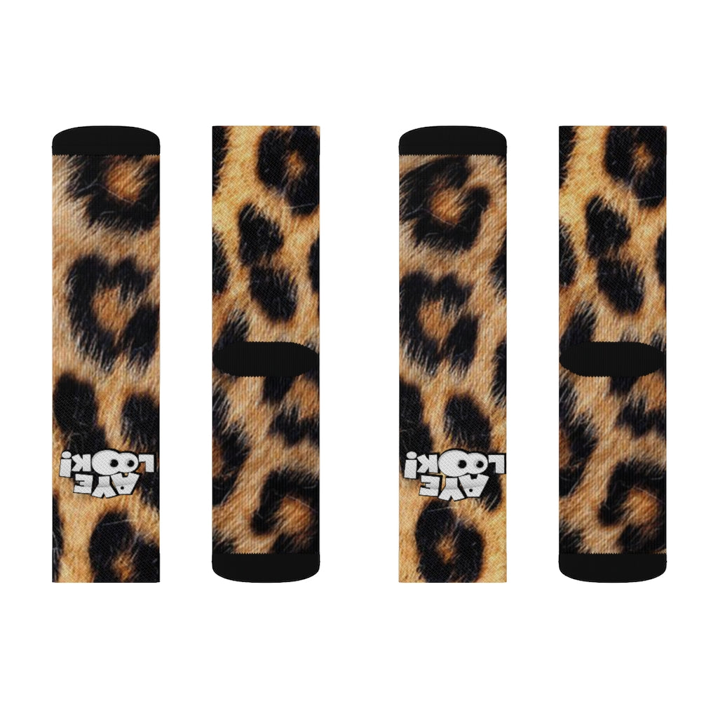 Ayelook Flinstone Socks