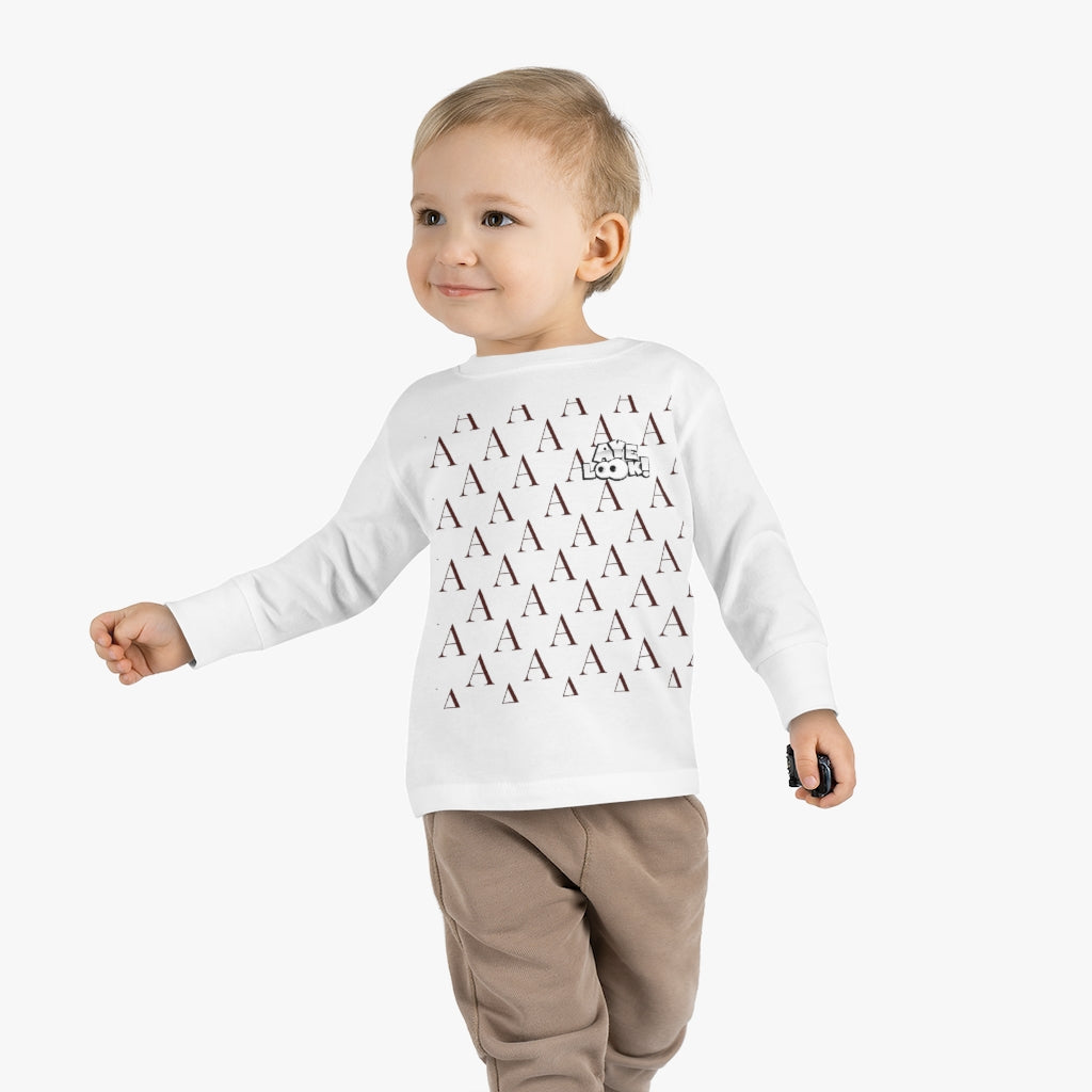 Kids AyeLook Luxe Tee