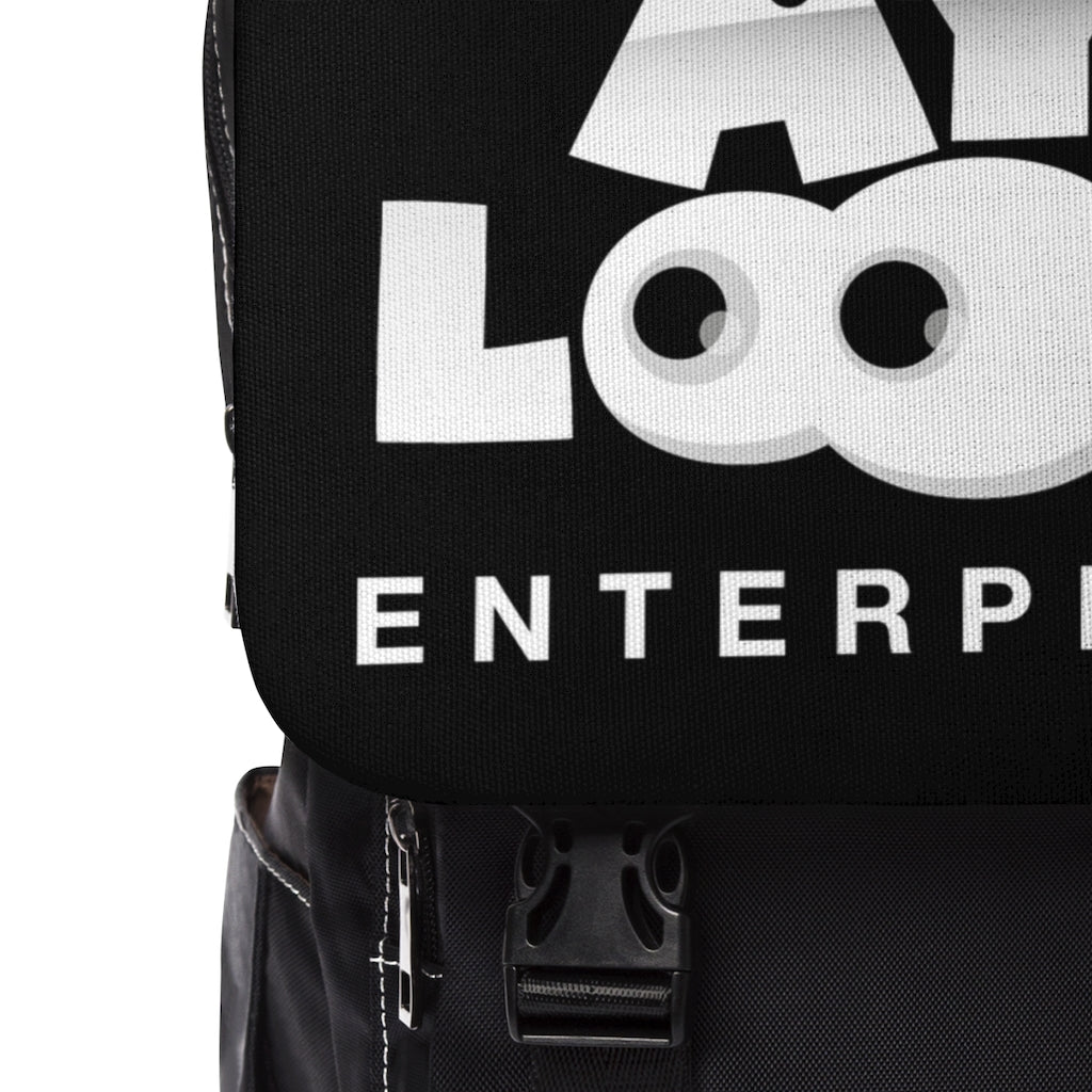 Ayelook Casual Shoulder Backpack