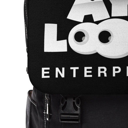 Ayelook Casual Shoulder Backpack