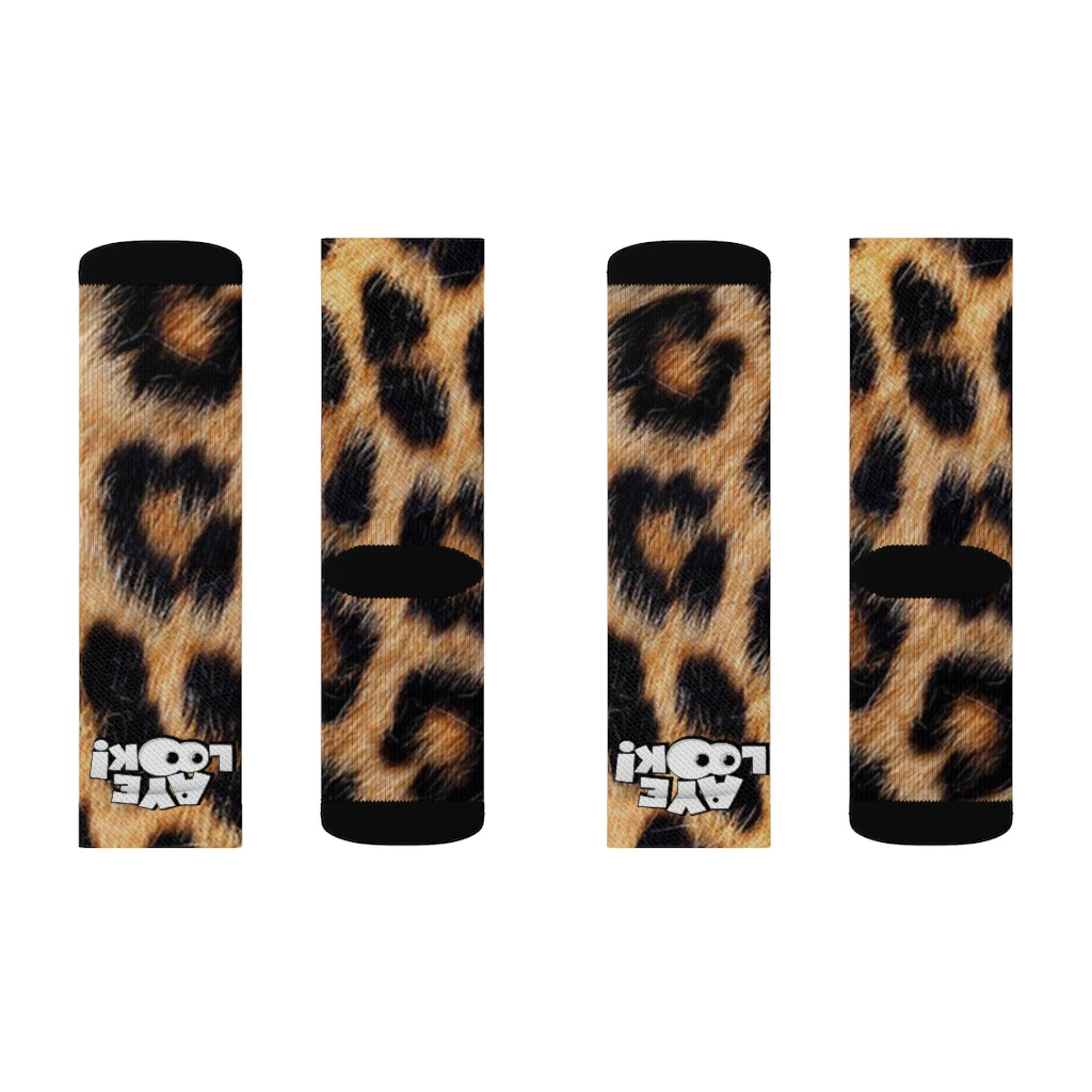 Ayelook Flinstone Socks