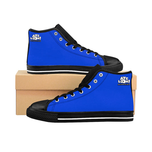 Men’s Royal Ayelooks